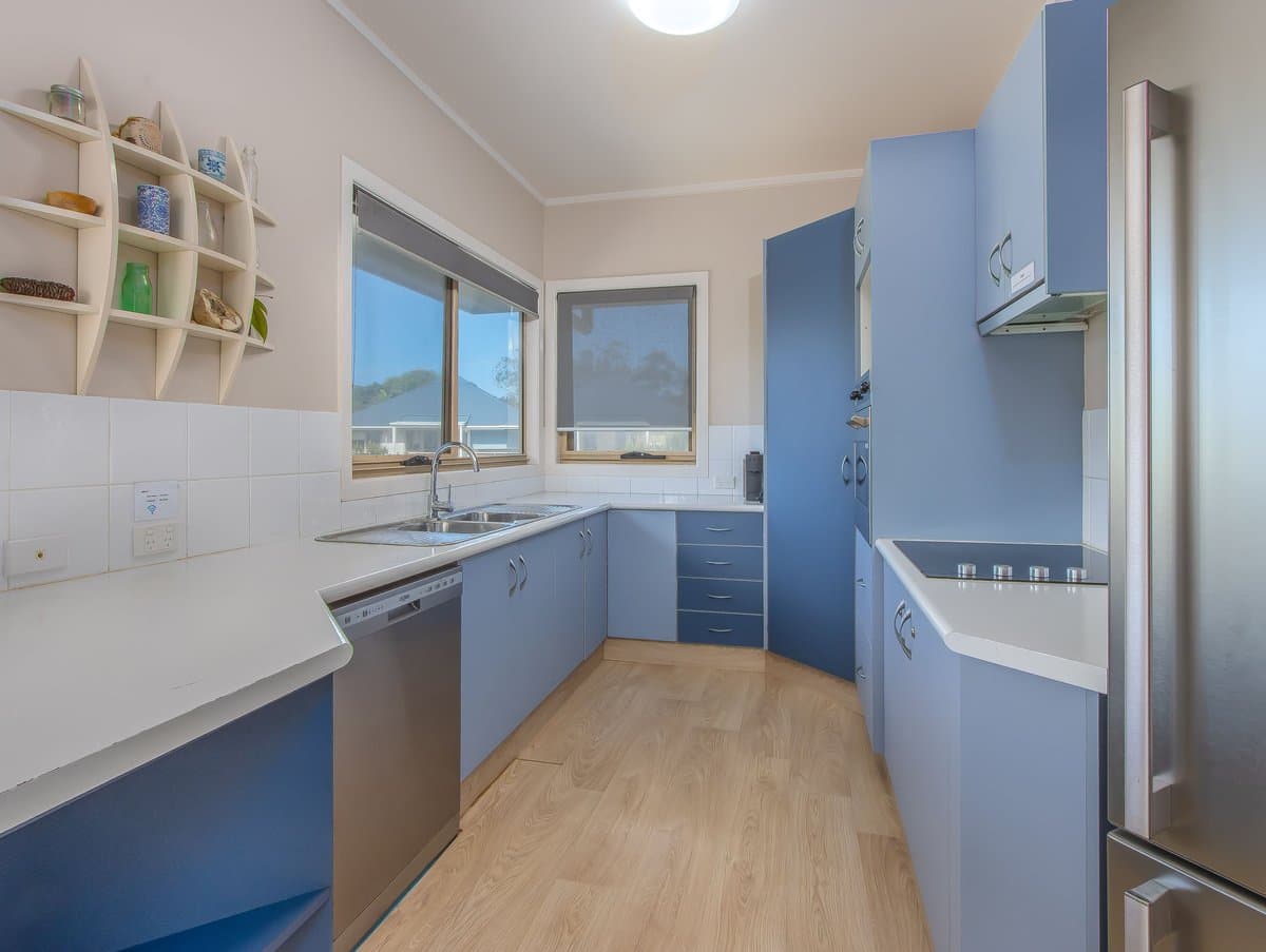 Furnished 2 Bedroom House in Hastings Point