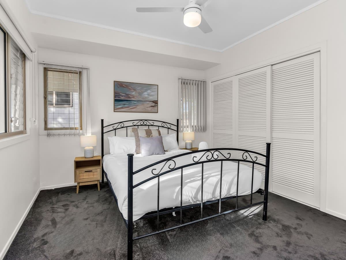 Furnished 2 Bedroom House in Hastings Point
