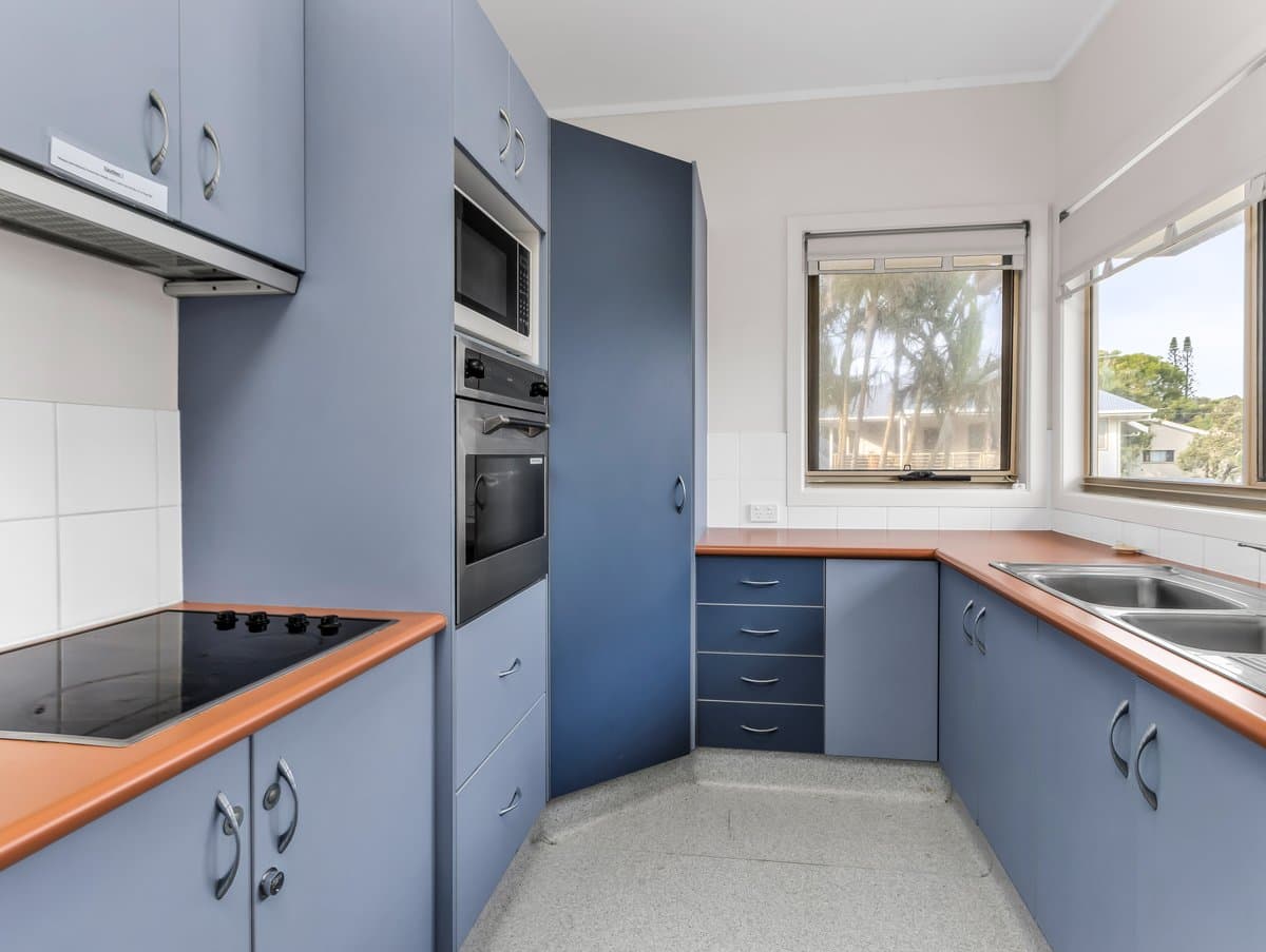 Furnished 2 Bedroom House in Hastings Point