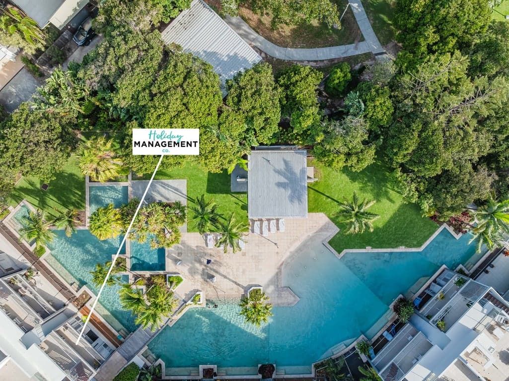 Furnished 3 Bedroom House in Casuarina
