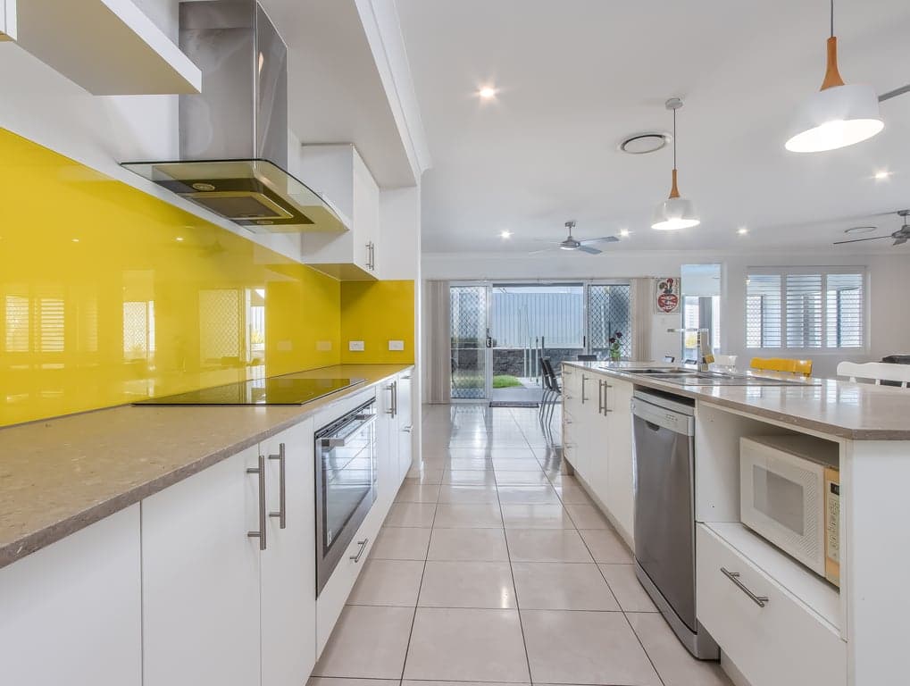 Furnished 4 Bedroom House in Casuarina