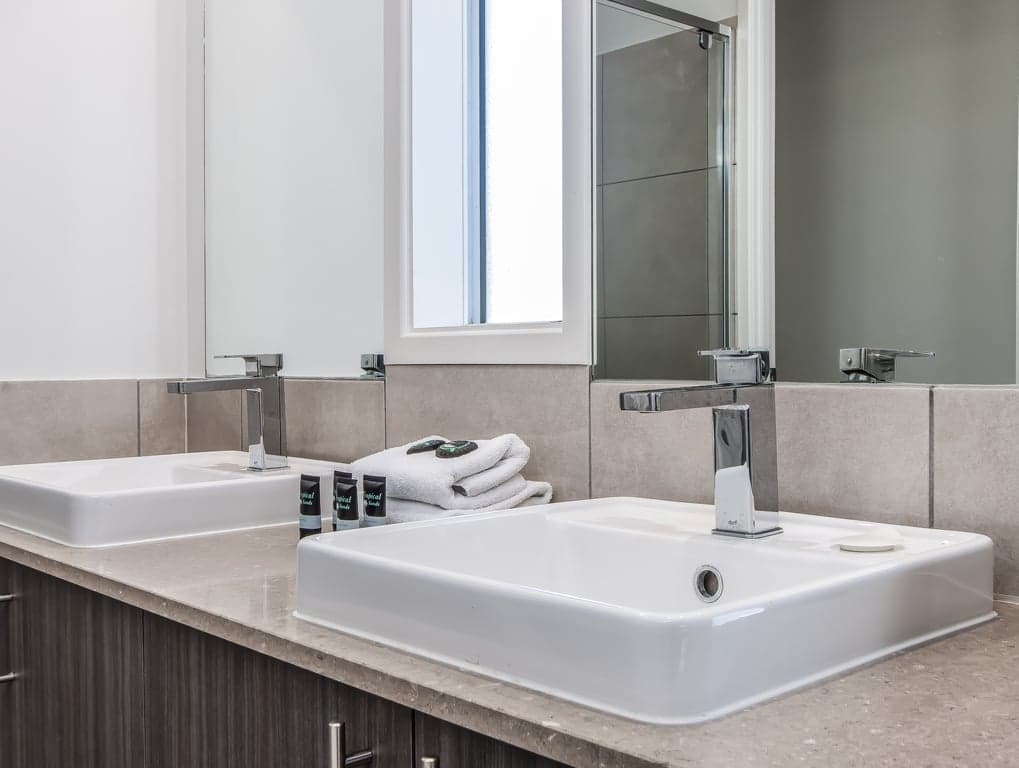 Furnished 4 Bedroom House in Casuarina