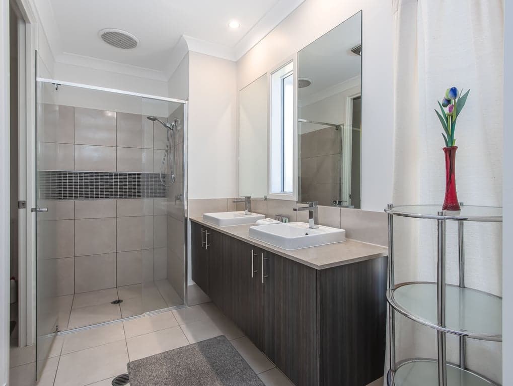 Furnished 4 Bedroom House in Casuarina