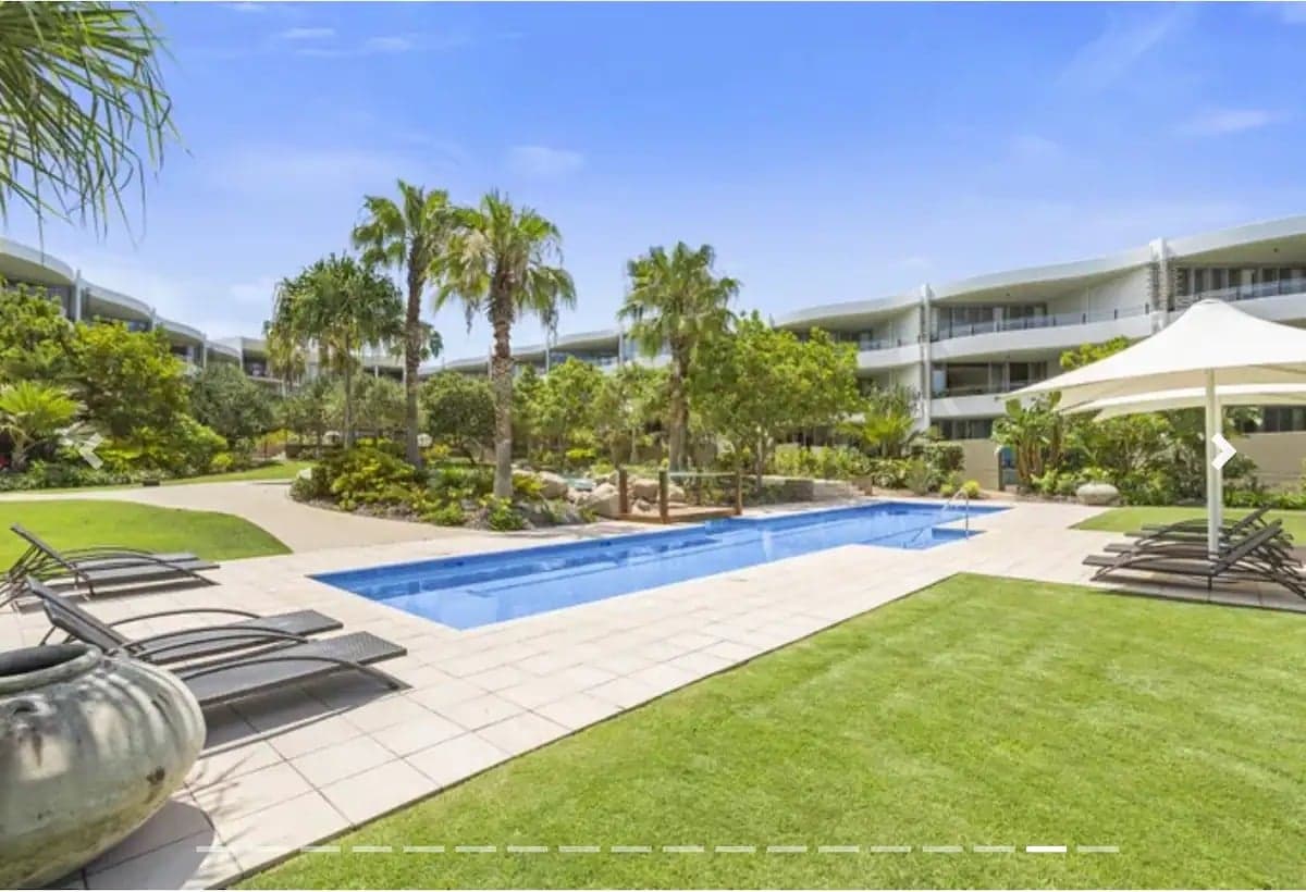 Furnished 1 Bedroom House in Casuarina