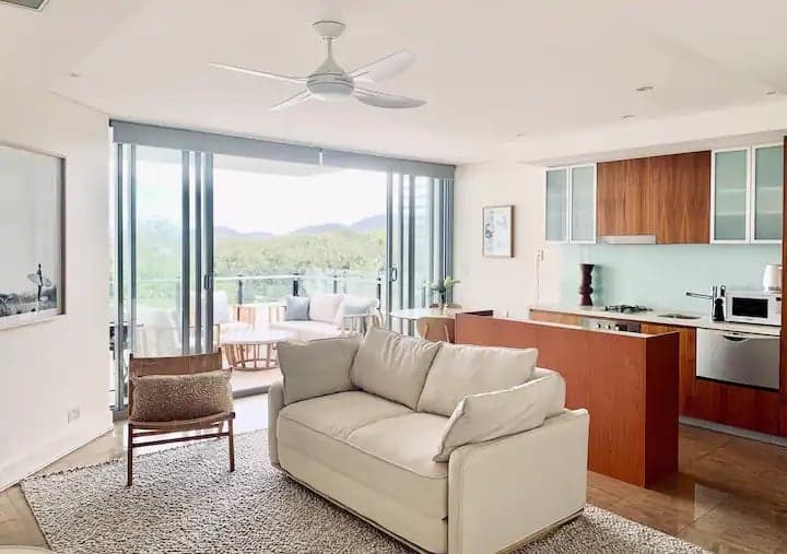Furnished 1 Bedroom House in Casuarina