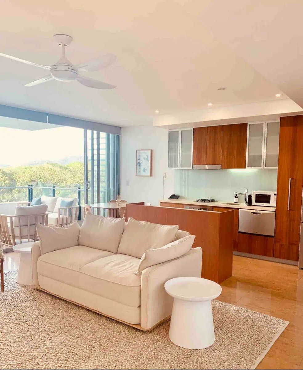 Furnished 1 Bedroom House in Casuarina