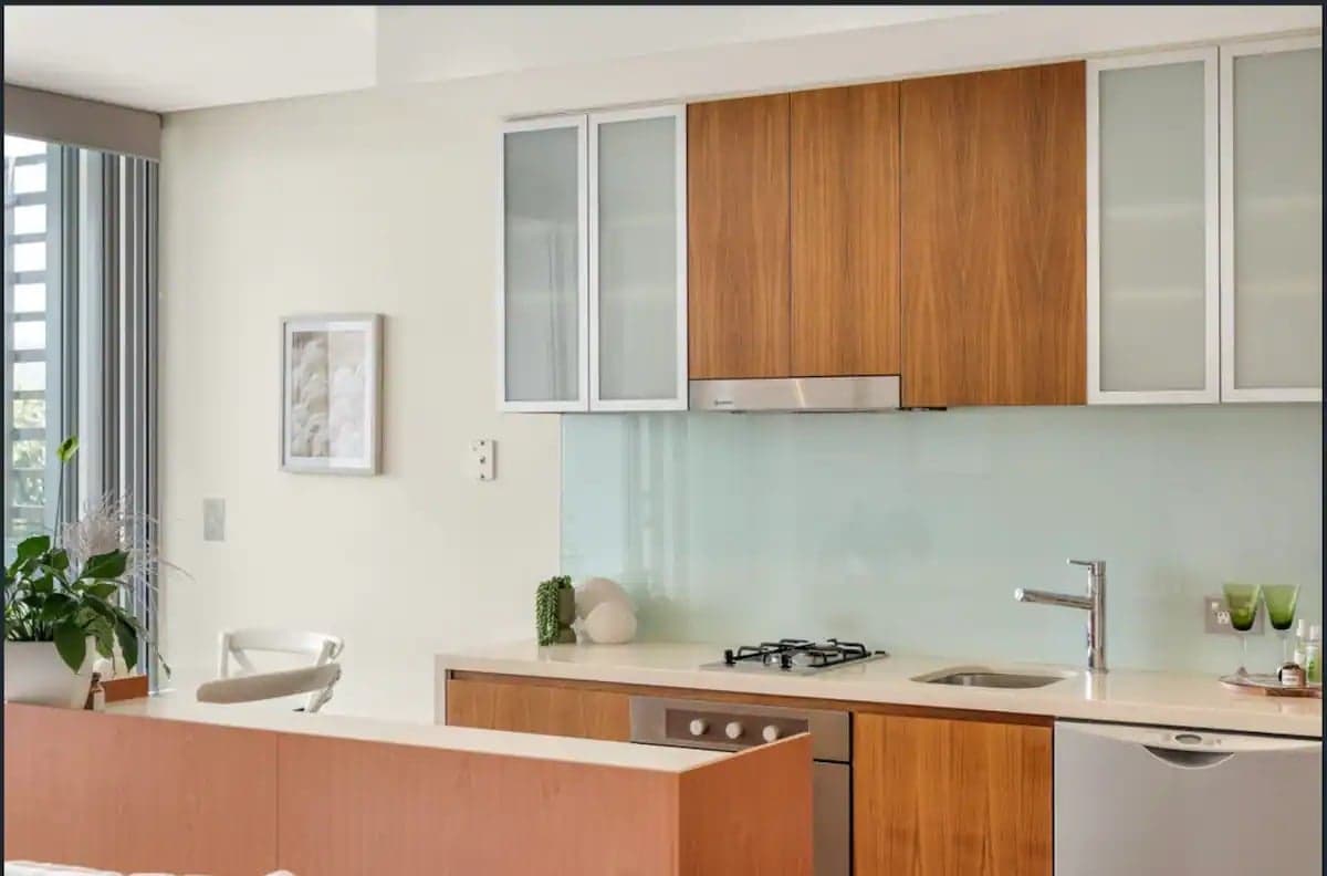 Furnished 1 Bedroom House in Casuarina