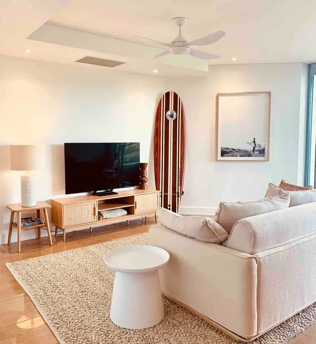 Furnished 1 Bedroom House in Casuarina