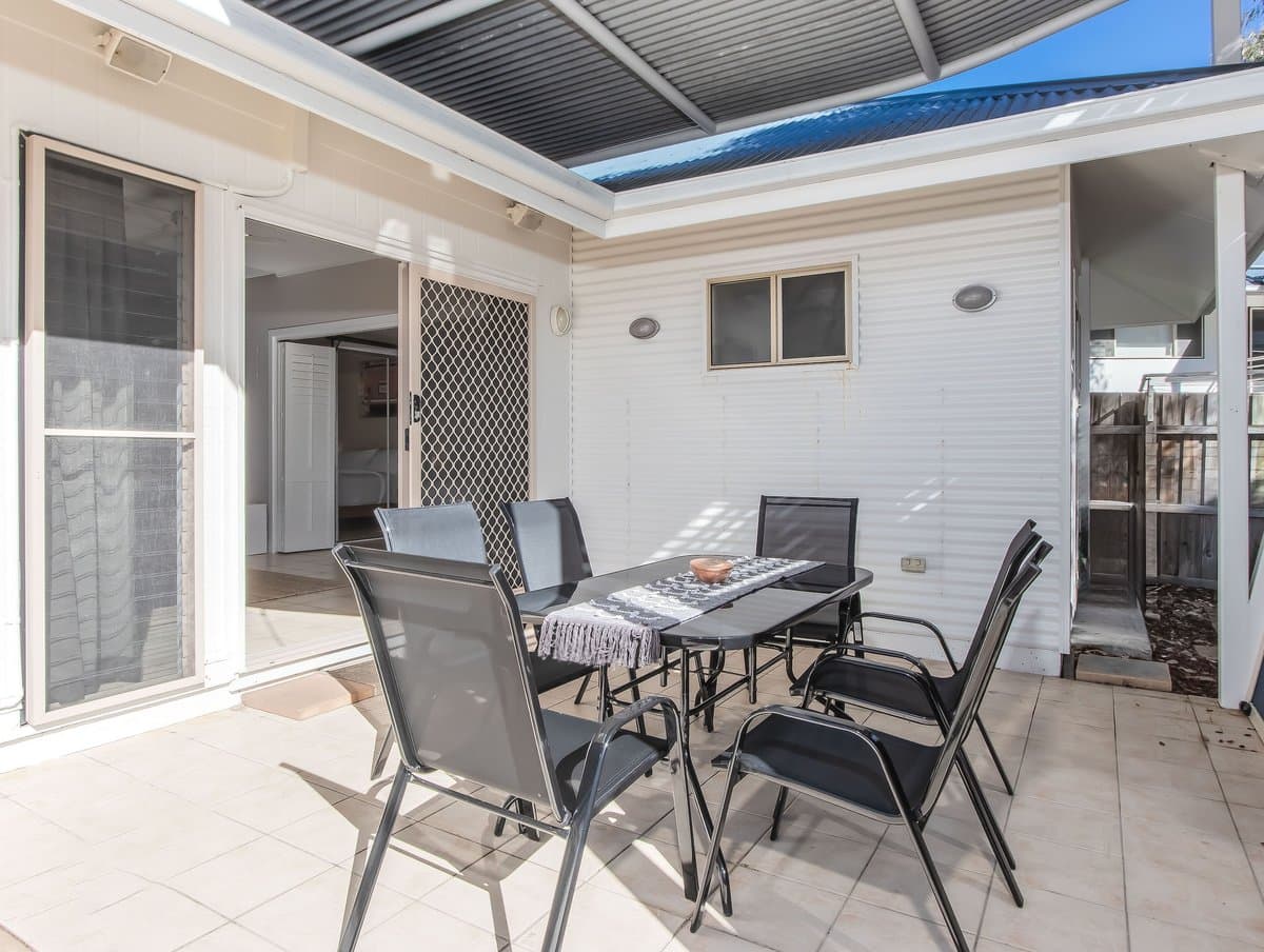 Furnished 3 Bedroom House in Hastings Point