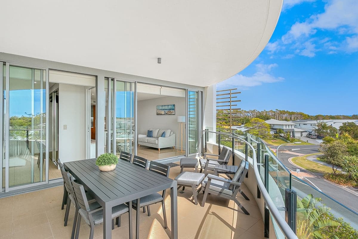 Furnished 2 Bedroom House in Casuarina