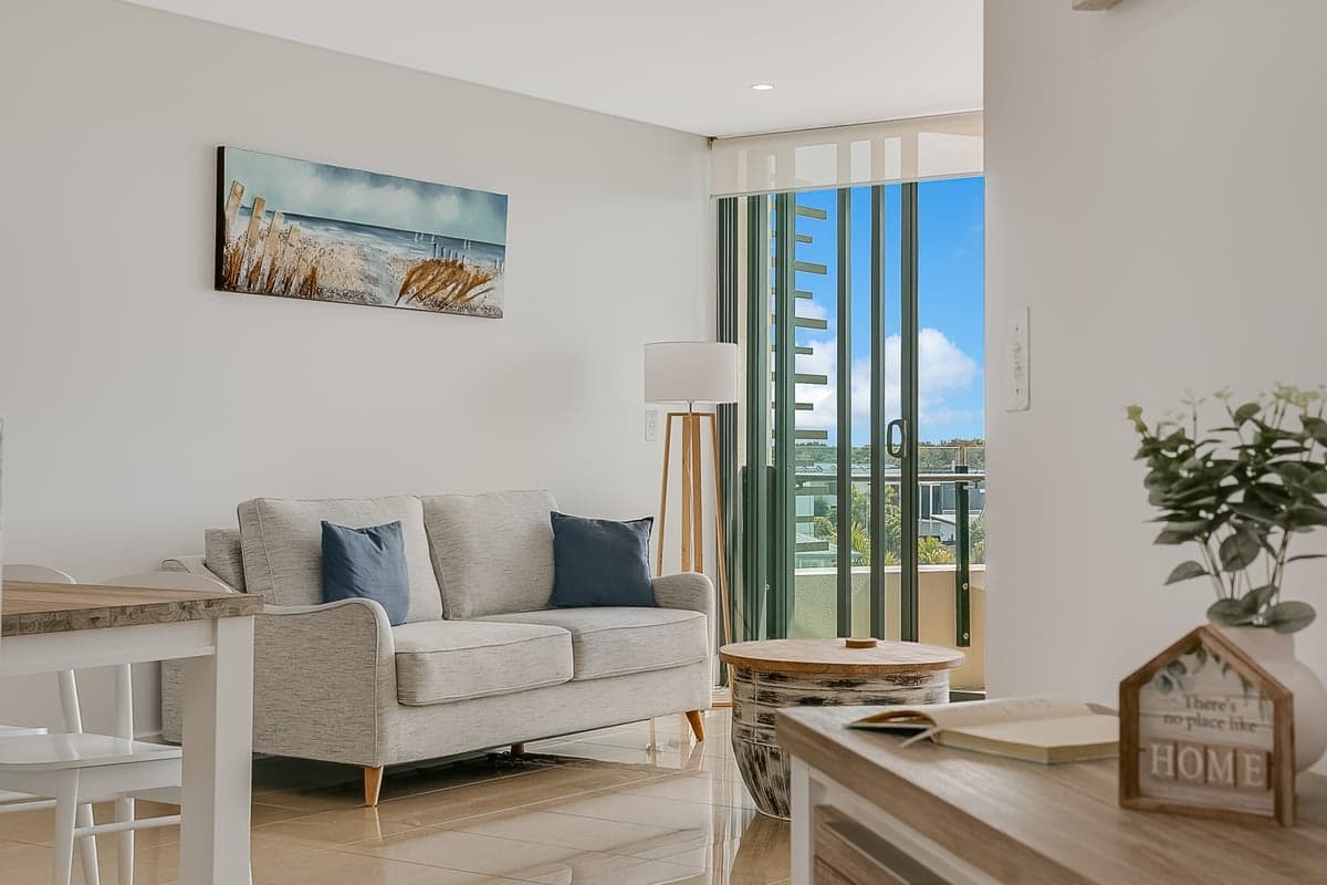 Furnished 2 Bedroom House in Casuarina