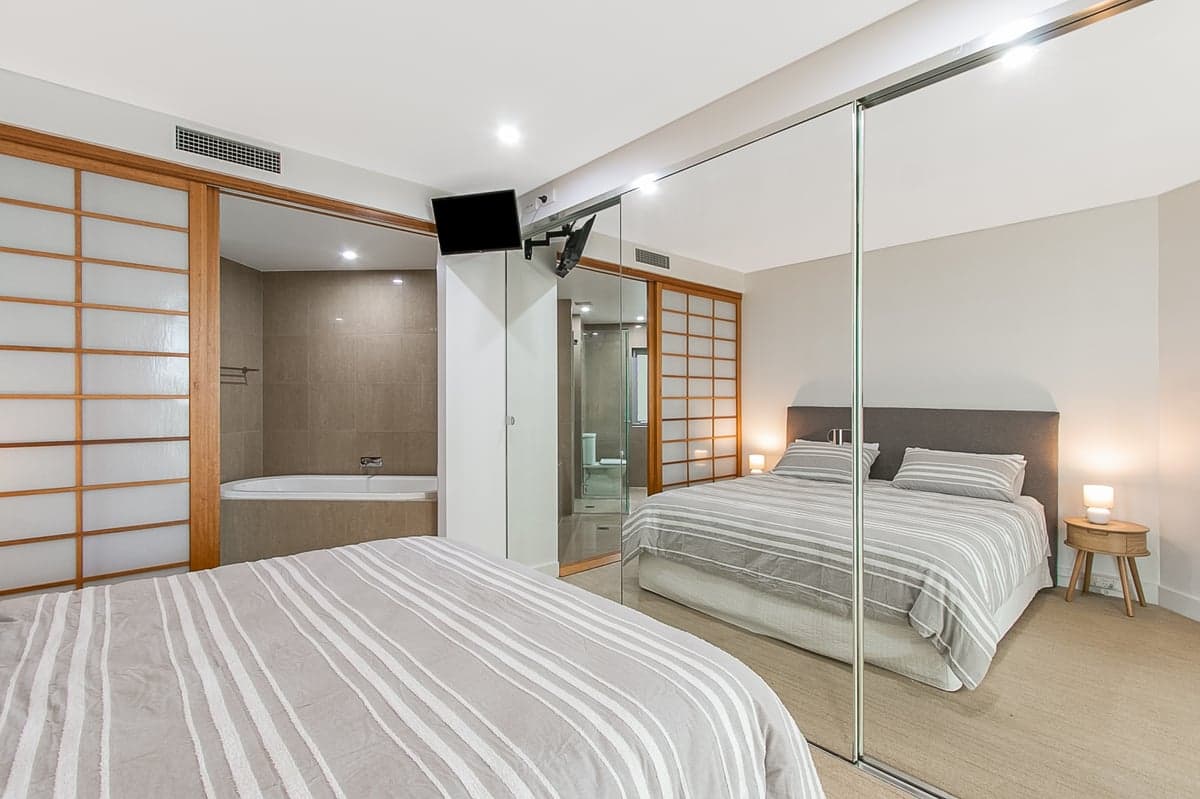 Furnished 2 Bedroom House in Casuarina