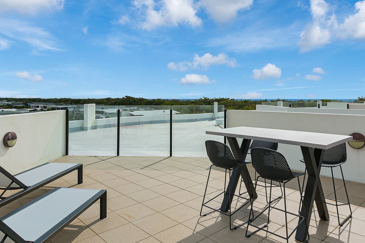 Furnished 2 Bedroom House in Casuarina