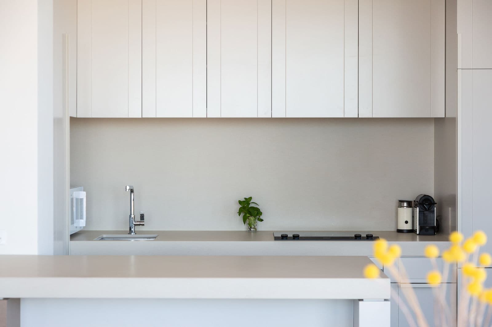 Furnished 2 Bedroom Apartment in South Yarra