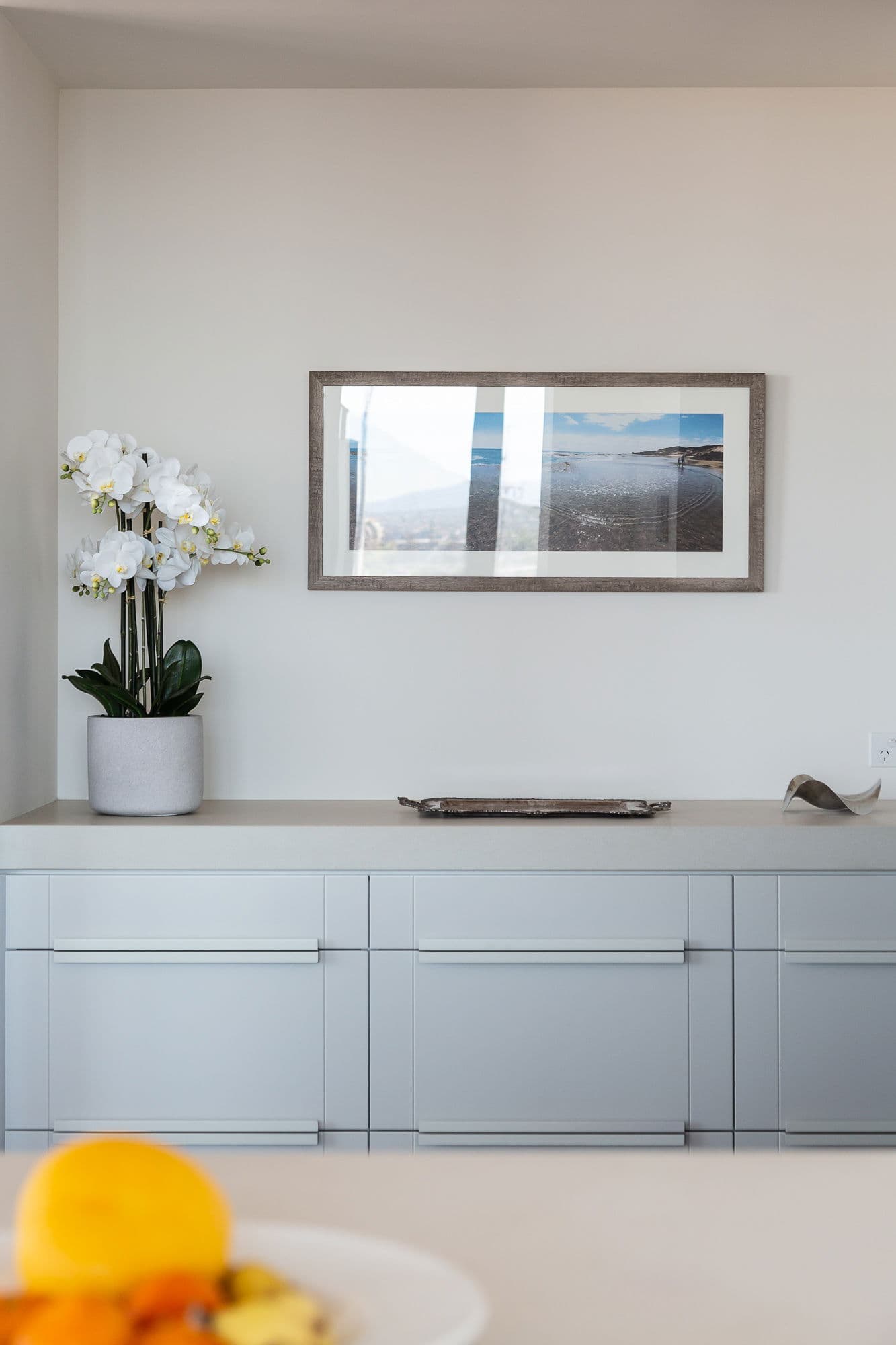 Furnished 2 Bedroom Apartment in South Yarra