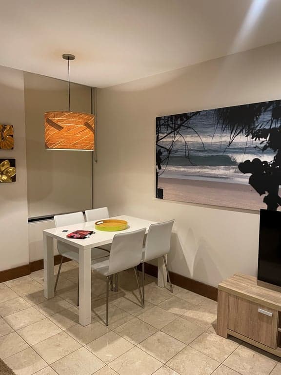 Furnished 1 Bedroom House in Casuarina