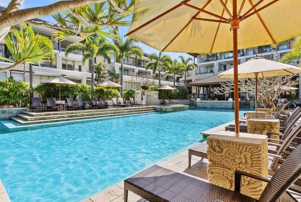 Furnished 1 Bedroom House in Casuarina