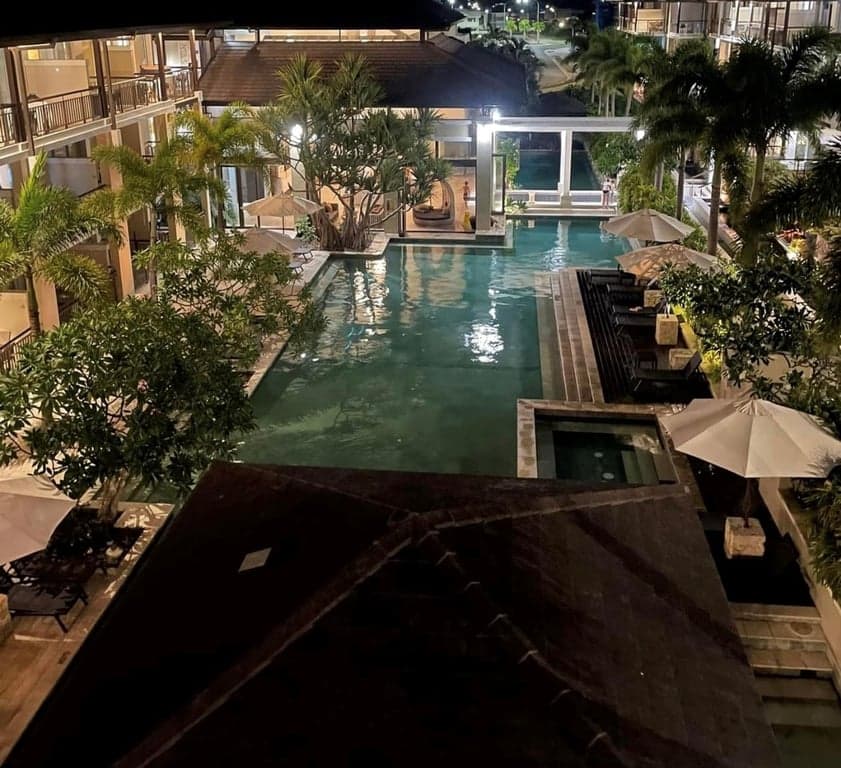 Furnished 1 Bedroom House in Casuarina
