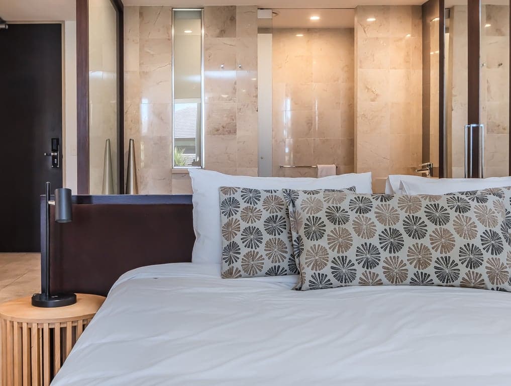 Furnished 1 Bedroom House in Casuarina