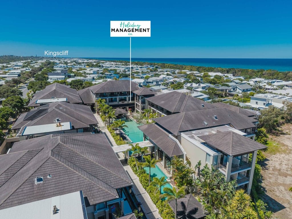 Furnished 1 Bedroom House in Casuarina