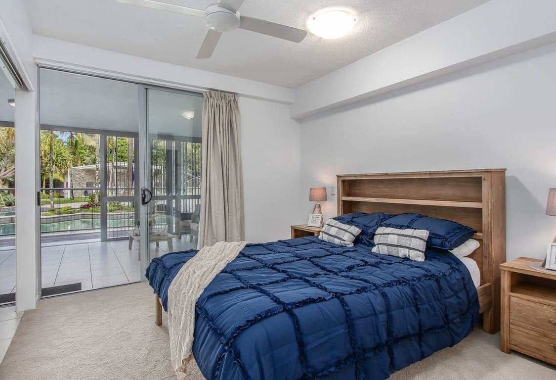Furnished 3 Bedroom House in Casuarina