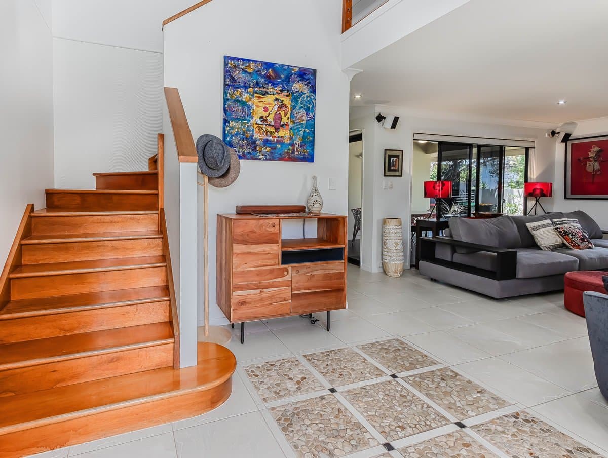 Furnished 3 Bedroom House in Casuarina