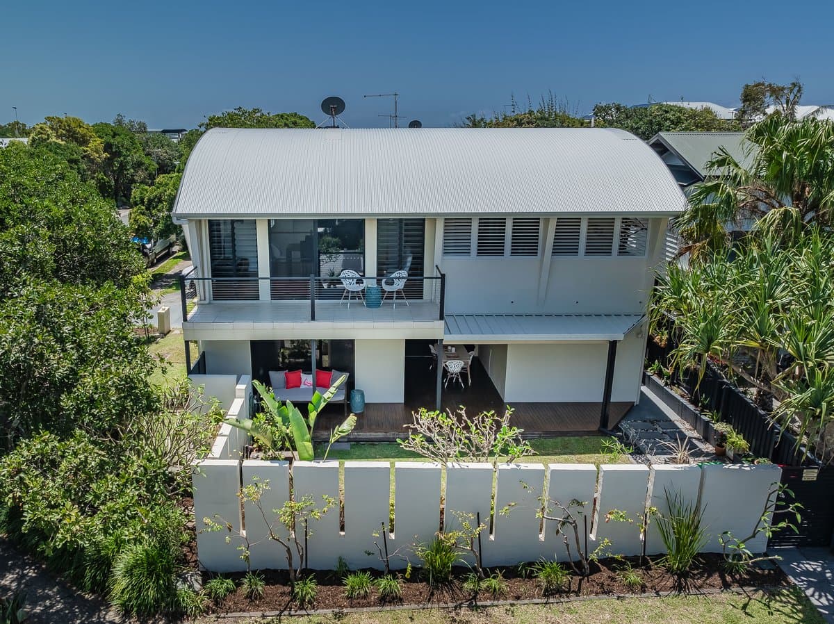 Furnished 3 Bedroom House in Casuarina