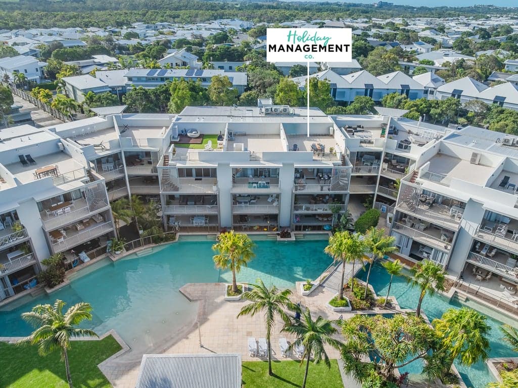 Furnished 3 Bedroom House in Casuarina