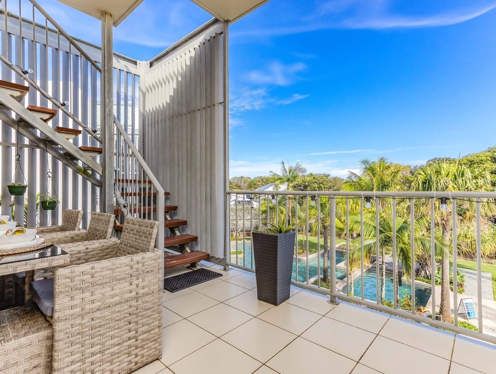 Furnished 3 Bedroom House in Casuarina