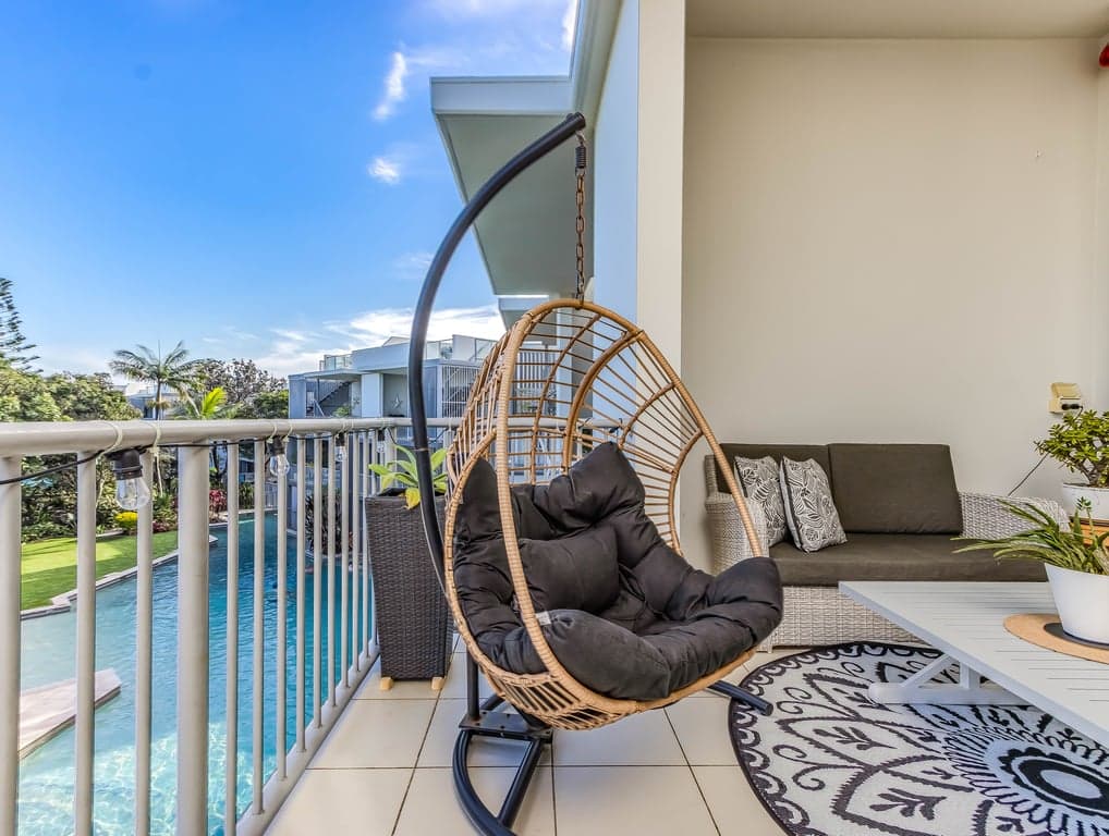 Furnished 3 Bedroom House in Casuarina