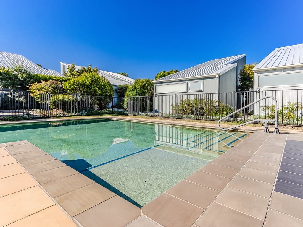 Furnished 2 Bedroom House in Casuarina