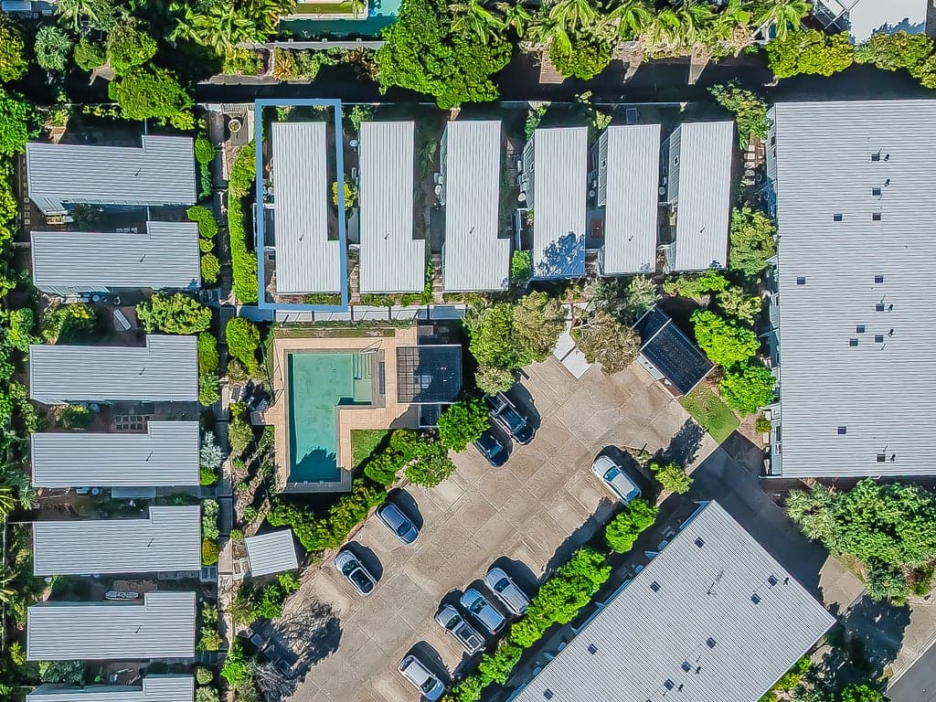 Furnished 2 Bedroom House in Casuarina
