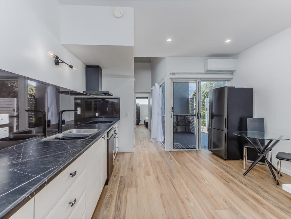 Furnished 2 Bedroom House in Casuarina