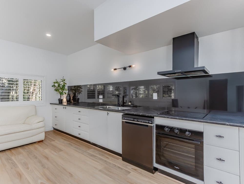 Furnished 2 Bedroom House in Casuarina