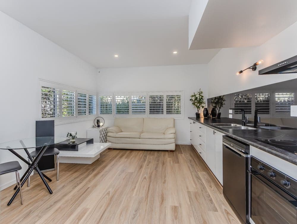 Furnished 2 Bedroom House in Casuarina