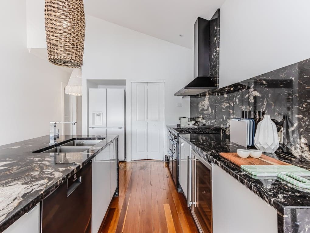 Furnished 5 Bedroom House in Tumbulgum