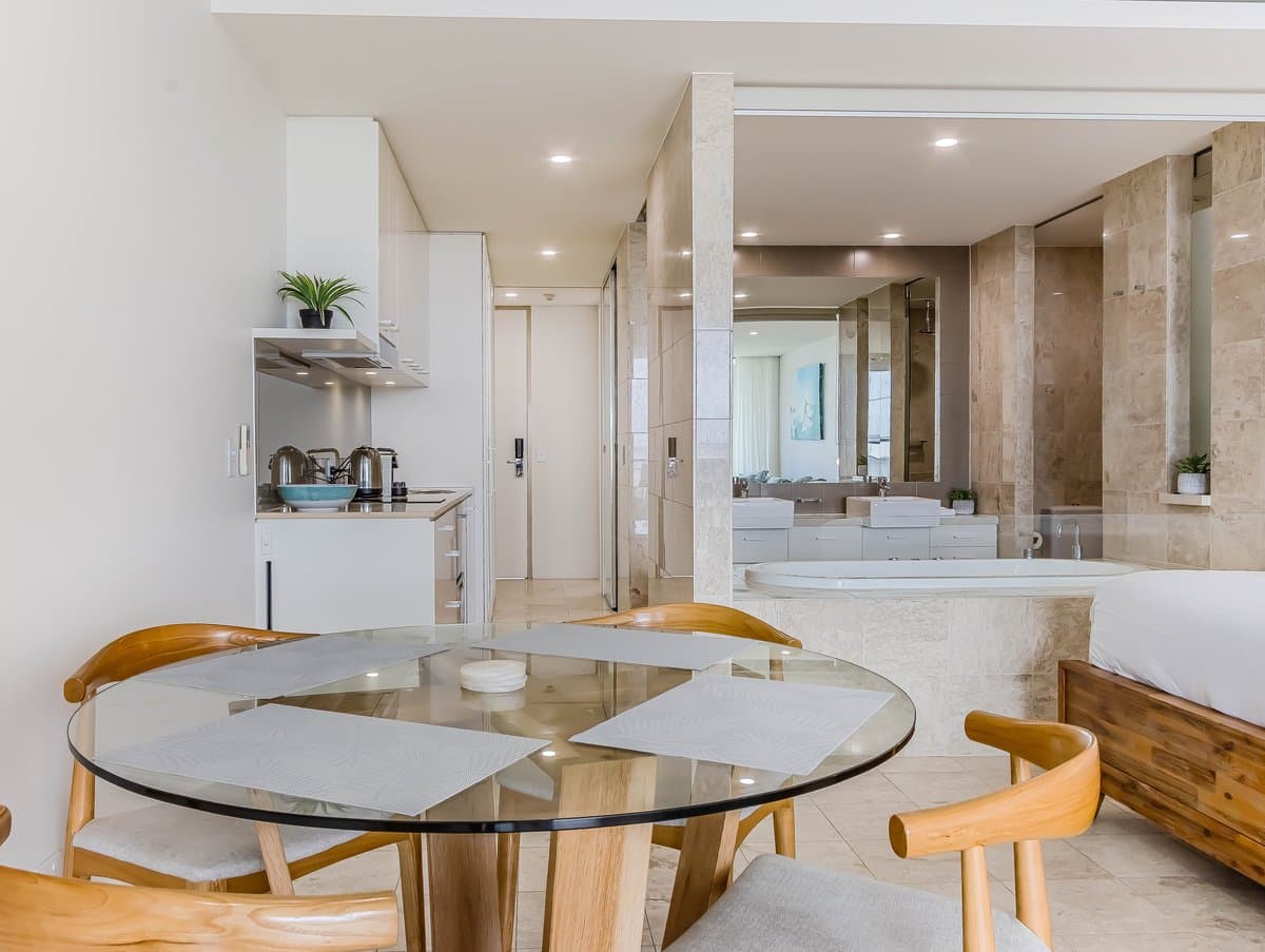 Furnished 2 Bedroom House in Casuarina