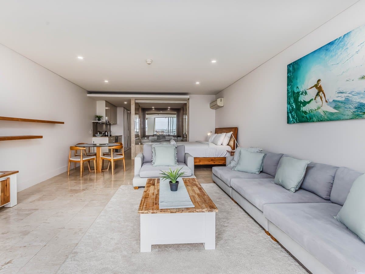 Furnished 2 Bedroom House in Casuarina