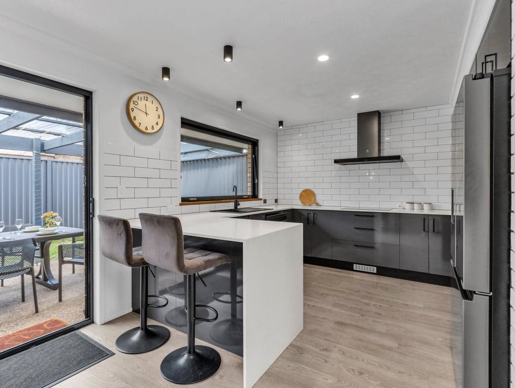 Furnished 3 Bedroom House in Bogangar