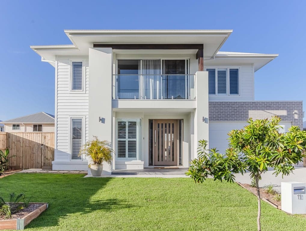 Furnished 5 Bedroom House in Cudgen