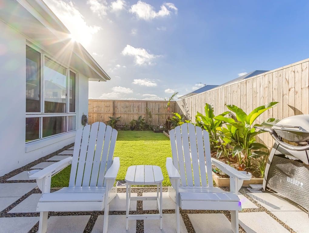 Furnished 5 Bedroom House in Cudgen