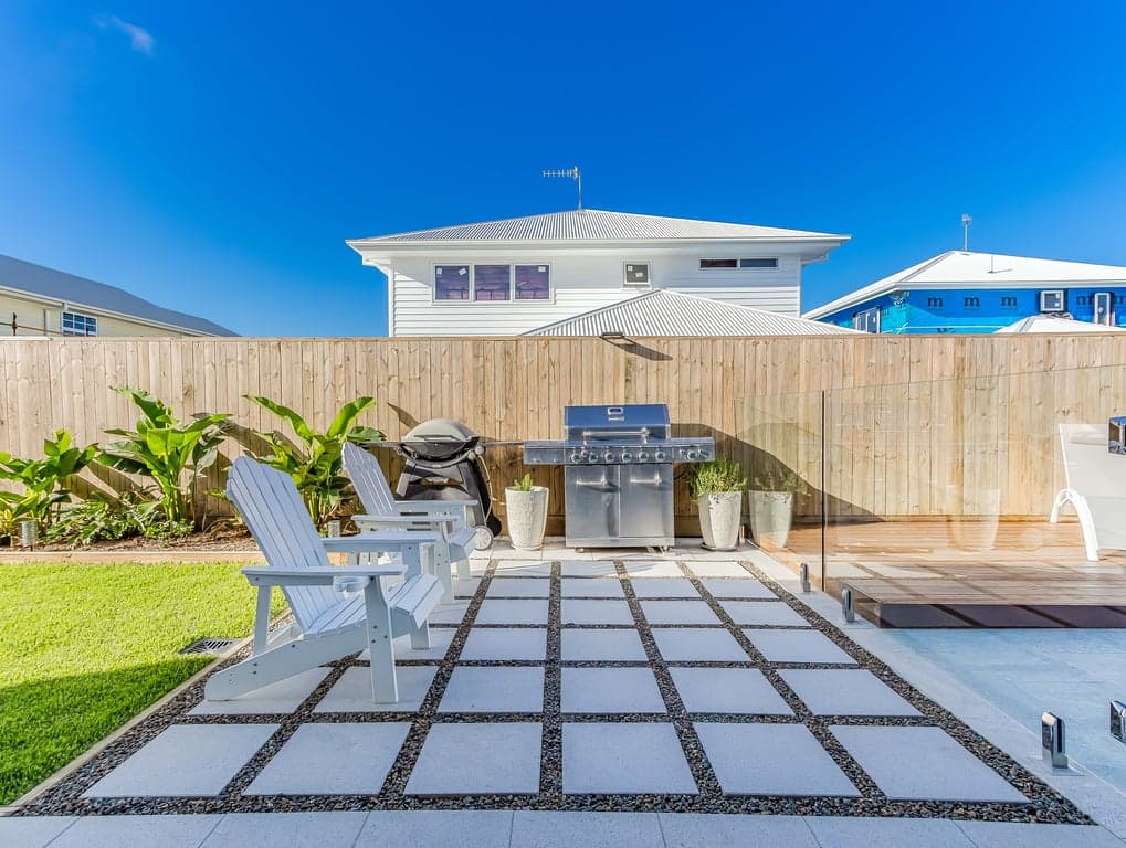 Furnished 5 Bedroom House in Cudgen