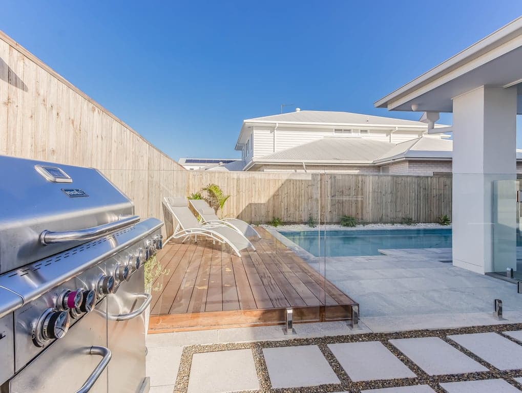 Furnished 5 Bedroom House in Cudgen