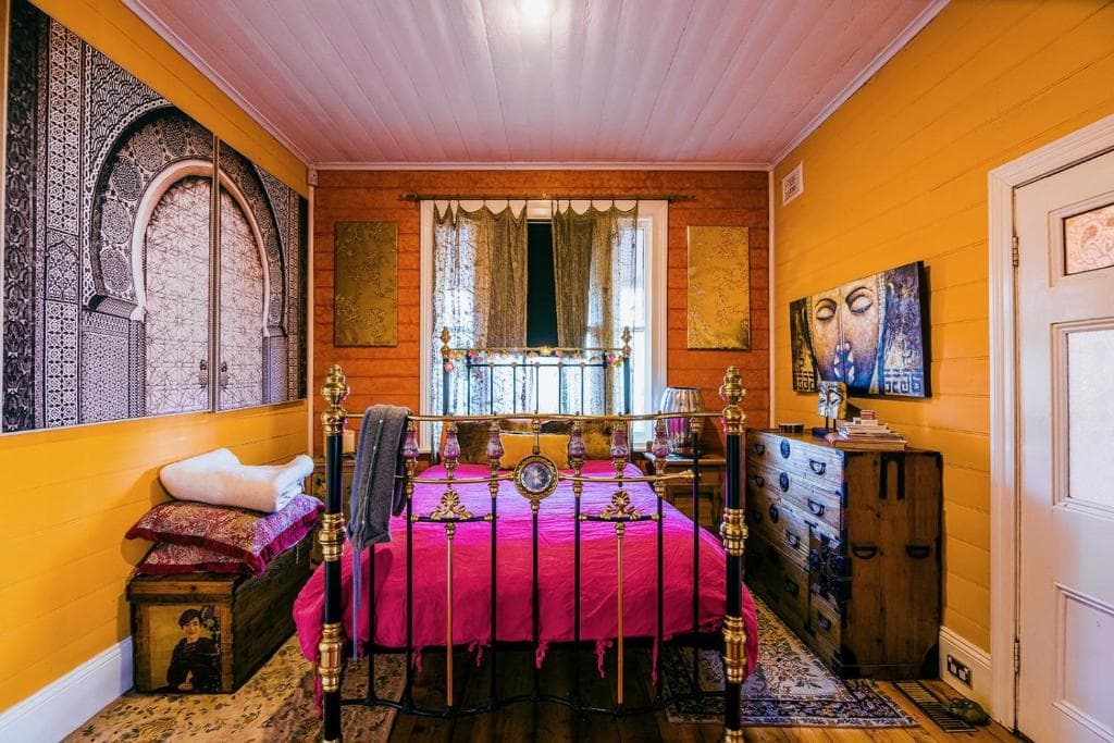 Furnished 1 Bedroom House in Katoomba