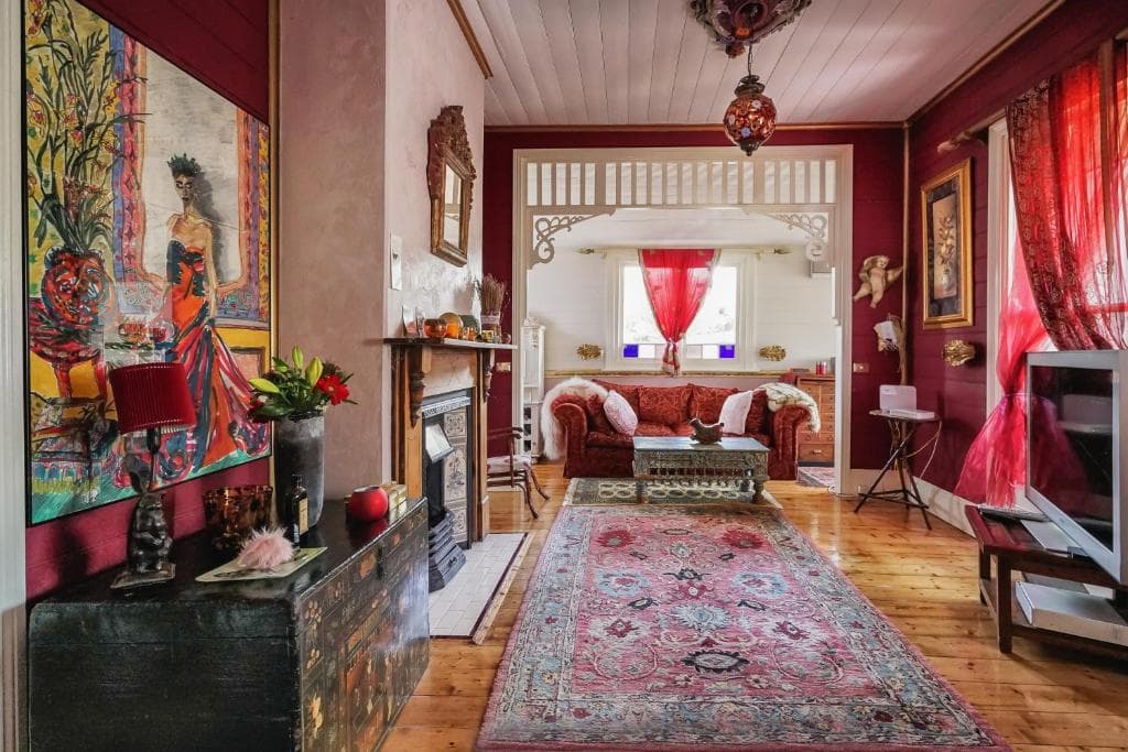 Furnished 1 Bedroom House in Katoomba