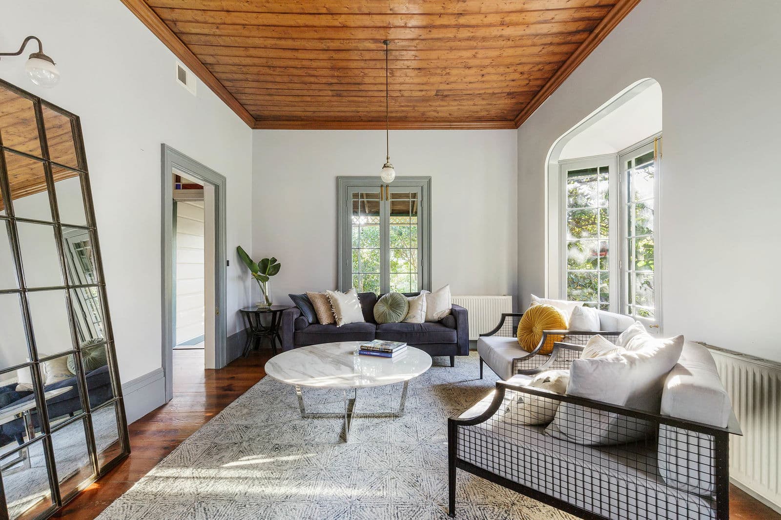 Furnished 4 Bedroom House in Richmond