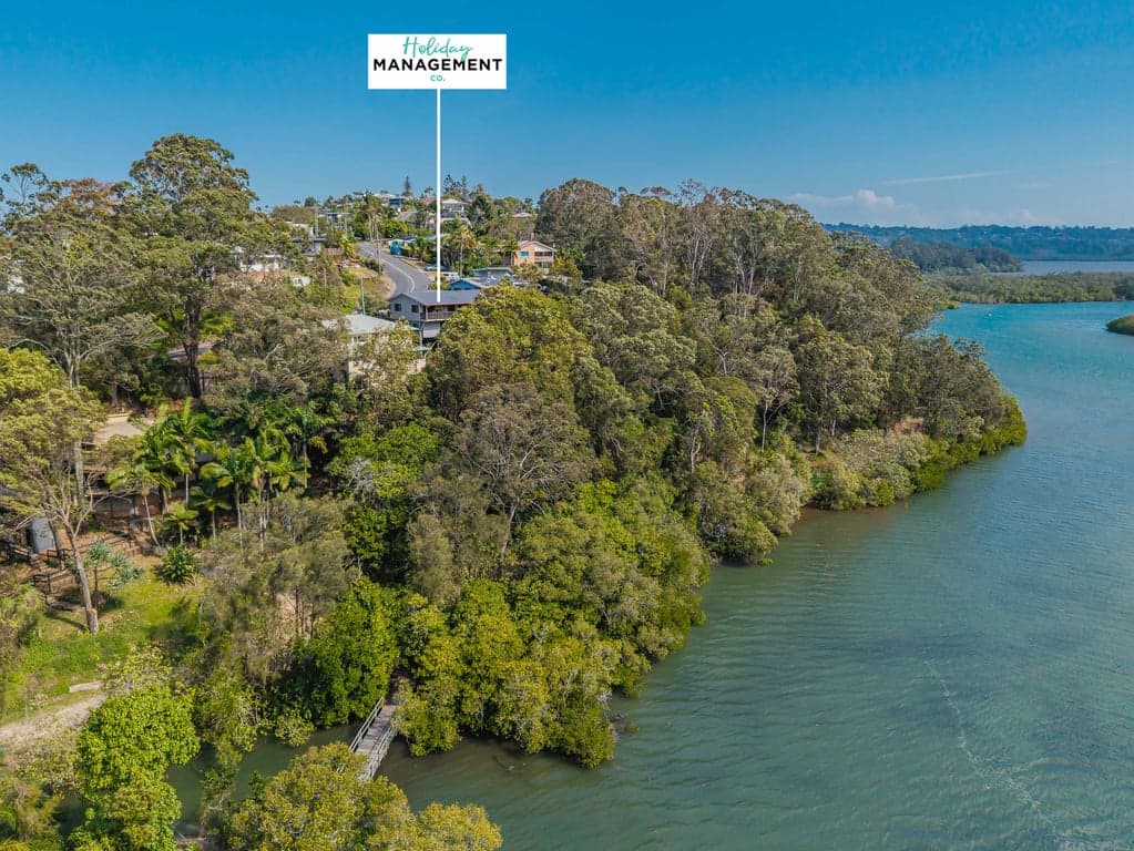 Furnished 3 Bedroom House in Tweed Heads South