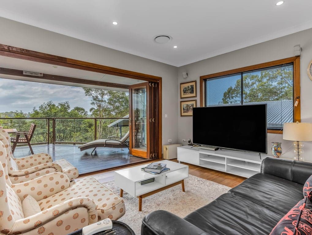 Furnished 3 Bedroom House in Tweed Heads South