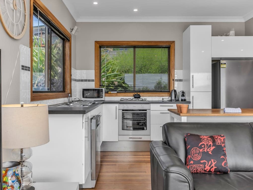 Furnished 3 Bedroom House in Tweed Heads South