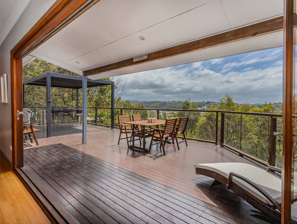 Furnished 3 Bedroom House in Tweed Heads South
